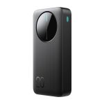 Joyroom Powerbank JR-PBF14 2.4A LED 20000mAh (μαύρο)