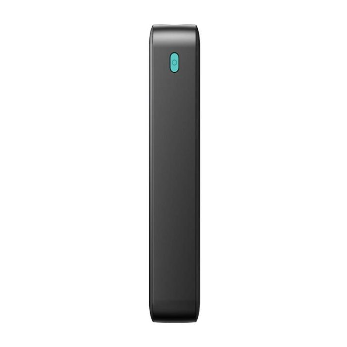 Joyroom Powerbank JR-PBF14 2.4A LED 20000mAh (μαύρο) - Image 2