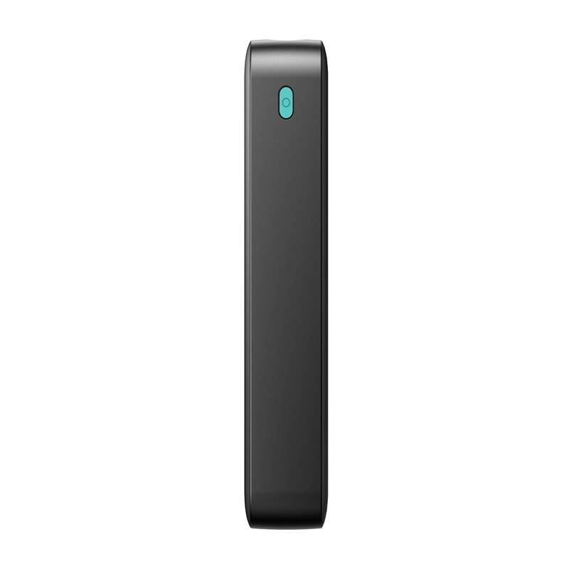 Joyroom Powerbank JR-PBF14 2.4A LED 20000mAh (μαύρο) - Image 2