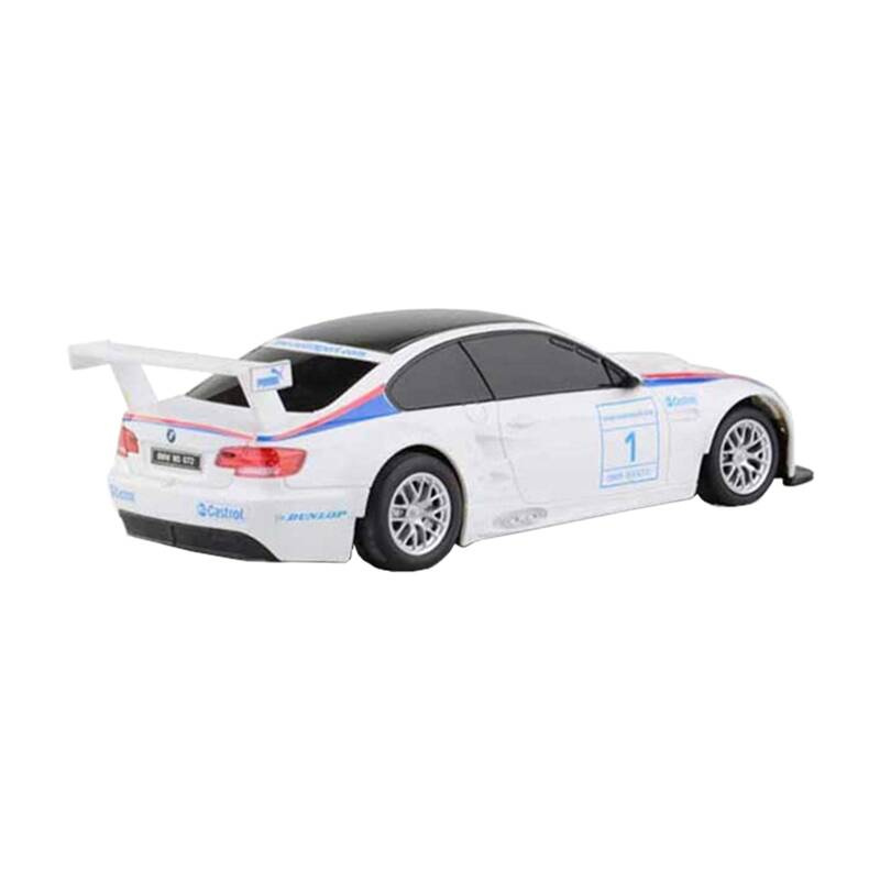 RASTAR R/C 1:24 BMW M3 remote control RC car (white) - Image 4