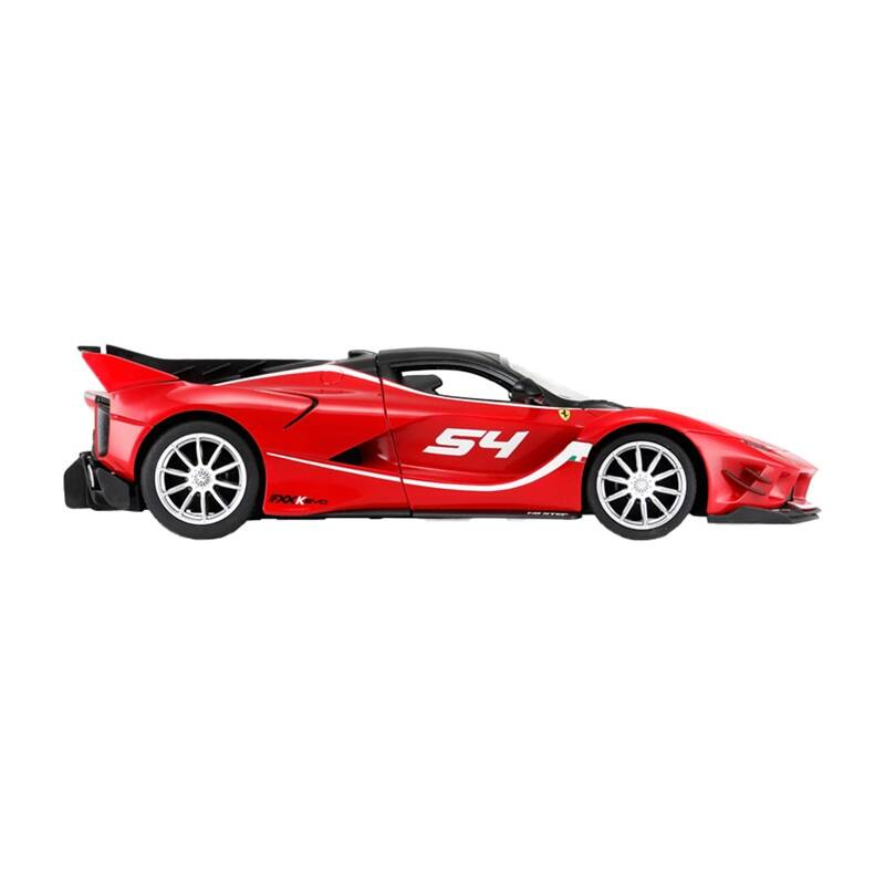 RASTAR R/C 1:24 Ferrari FXX K Evo RC Car - Image 2