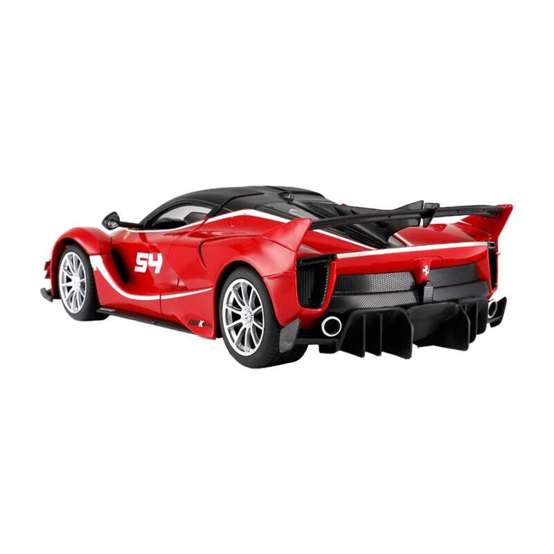 RASTAR R/C 1:24 Ferrari FXX K Evo RC Car - Image 3