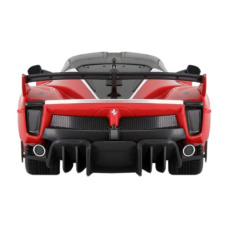RASTAR R/C 1:24 Ferrari FXX K Evo RC Car - Image 4