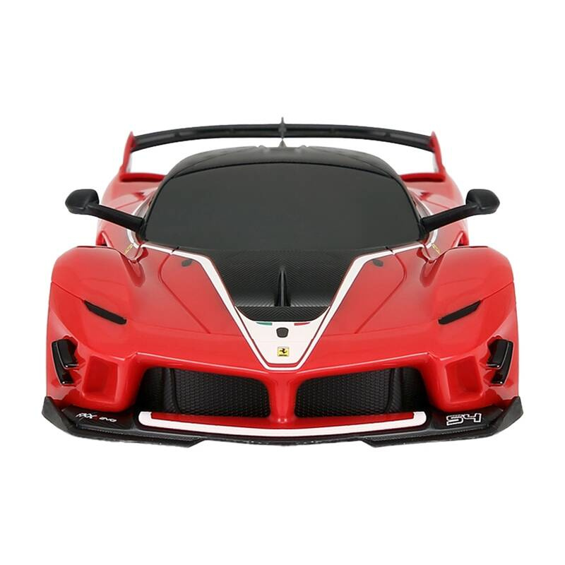 RASTAR R/C 1:24 Ferrari FXX K Evo RC Car - Image 5