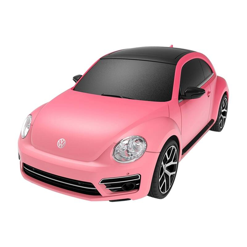 RASTAR R/C 1:24 Volkswagen Beetle RC Car - Image 2