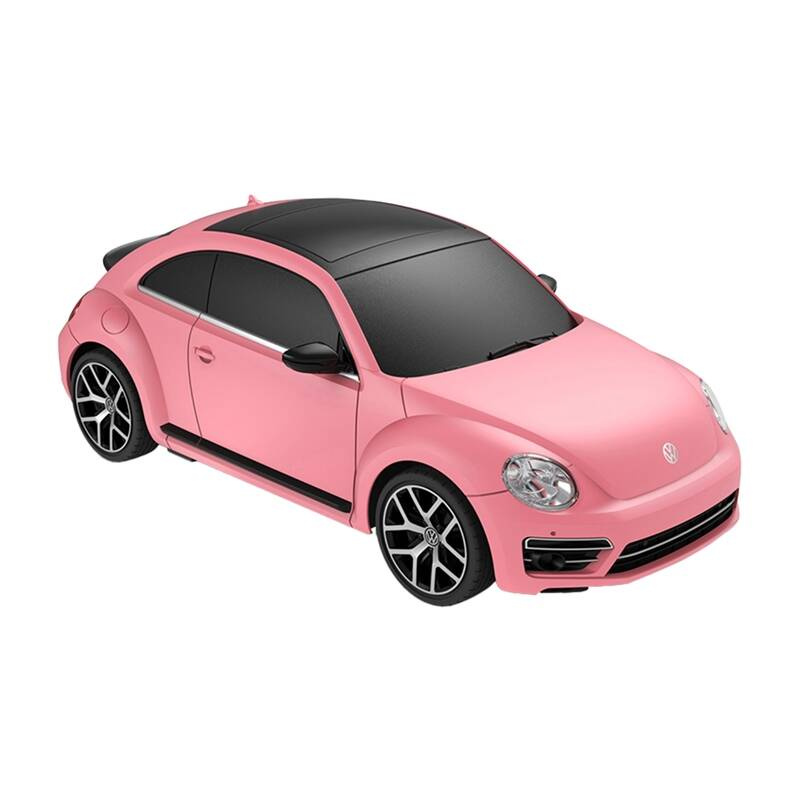 RASTAR R/C 1:24 Volkswagen Beetle RC Car - Image 3