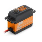 SAVOX SB-2273SG Plus Servo 30Kg 0.105s HV Alu Brushless Steel Gear