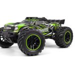 Blackzon Spryte ST 1/20 4WD Electric Stadium Truck - Green 540305