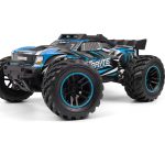 Blackzon Spryte ST 1/20 4WD Electric Stadium Truck - Blue 540306