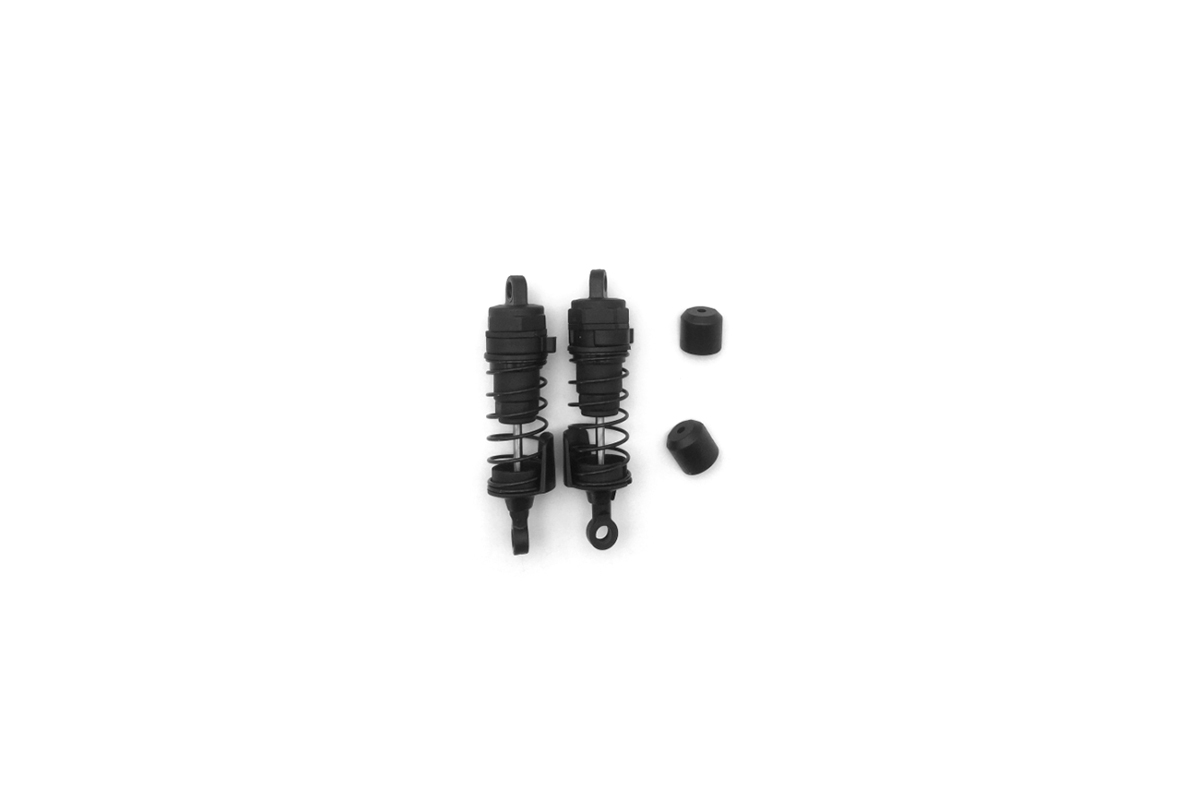 HSP Front Shock Absorber (2pcs) 51223