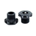 ULTIMATE LIGHTWEIGHT WHEEL HEX +0mm ULTIMATE (2pcs)