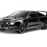 TAMIYA 1:10 RC Toyota Celica GT-Four ST205 TT-02 - KIT - Συναρμολογούμενο  ΧΩΡΙΣ ΤΗΛΕΚΑΤΕΥΘΥΝΣΗ – ΜΠΑΤΑΡΙΑ – ΦΟΡΤΙΣΤΗ – SERVO