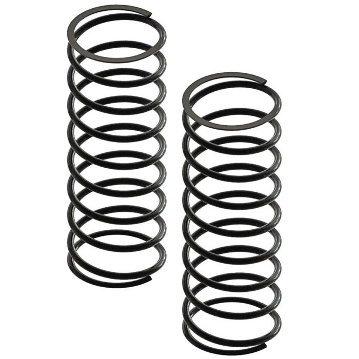 ARRMA Front Shock Spring (2): 4x4 ARAC8947
