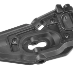 Team Corally Suspension Arm HDA-3 - Lower - Front- 1 Pc C-00180-859