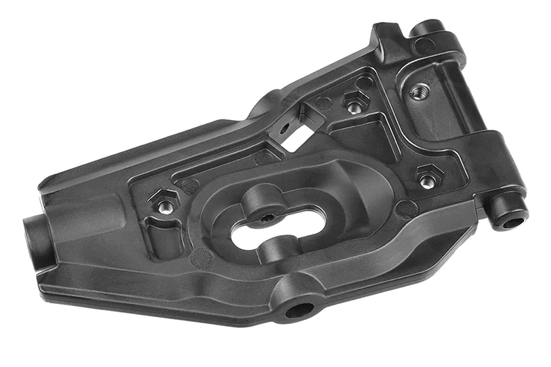 Team Corally Suspension Arm HDA-3 - Lower - Front- 1 Pc C-00180-859