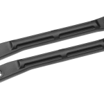 Team Corally HD Camber Links - HDA-3 - 2 Pcs C-00180-922