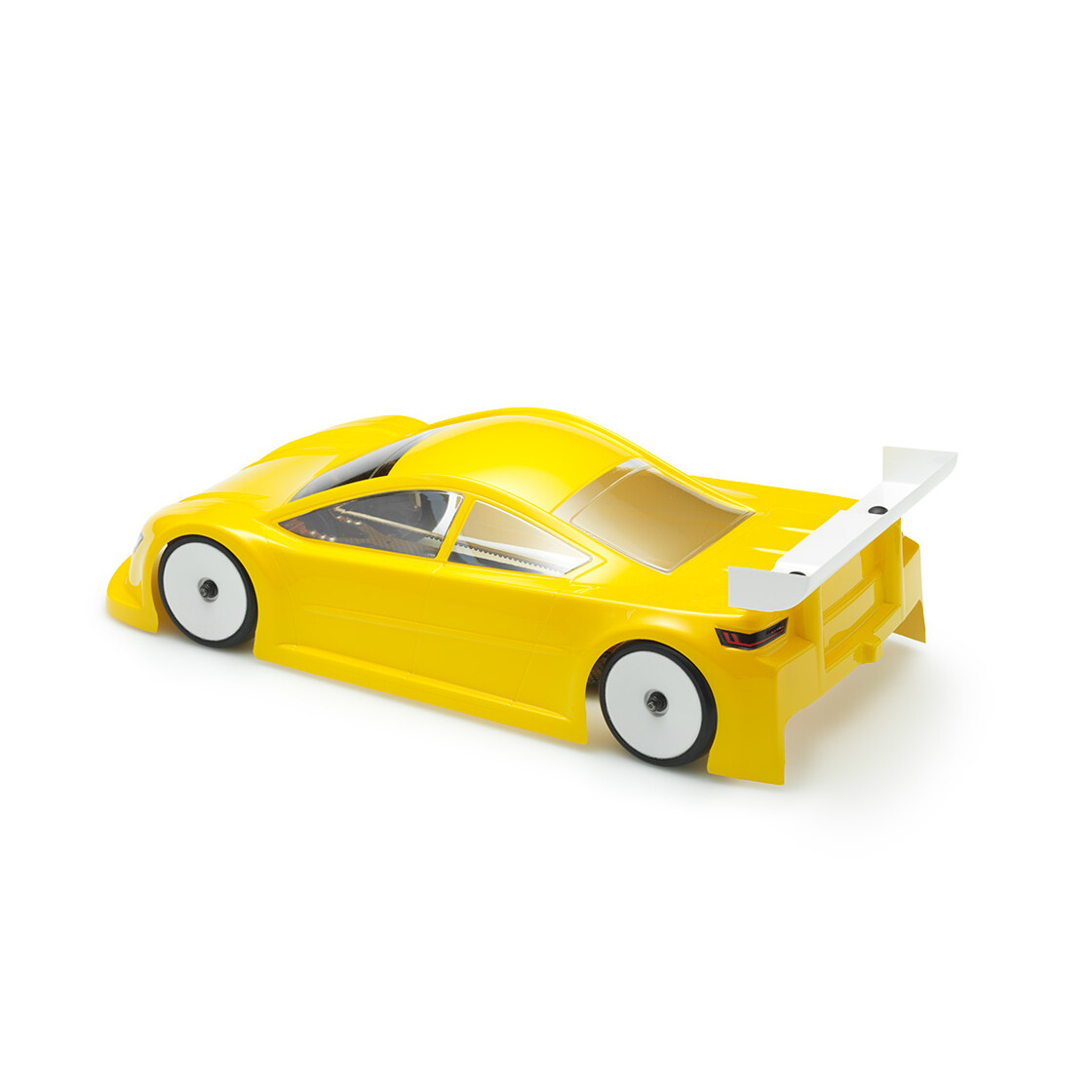 Xtreme EP TWISTER SPECIALE ETS RC Model Body (0.7mm) (ΑΒΑΦΟ ΚΑΠΑΚΙ LEXAN) - Image 2