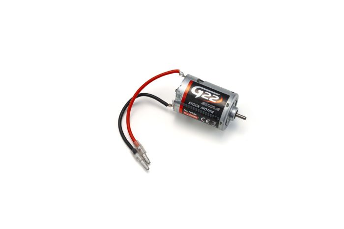 KYOSHO FAZER D2 TOYOTA SPRINTER TRUENO AE86 WHITE 1:10 DRIFT READYSET (WITHOUT BATTERY - CHARGER) - Image 6