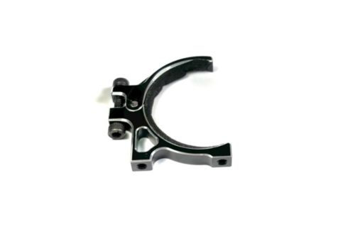 ABSIMA Alu. Heatsink Mount Ø 40-42mm 2310043
