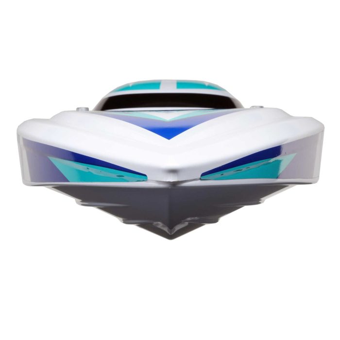 PROBOAT Sonicwake V2 36" Self-Righting Brushless Deep-V RTR, White (without battery - charger) - Image 9