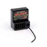 Sanwa RX-493i (FH5/FH5U) Waterproof Telemetry Receiver with Signal Indicator