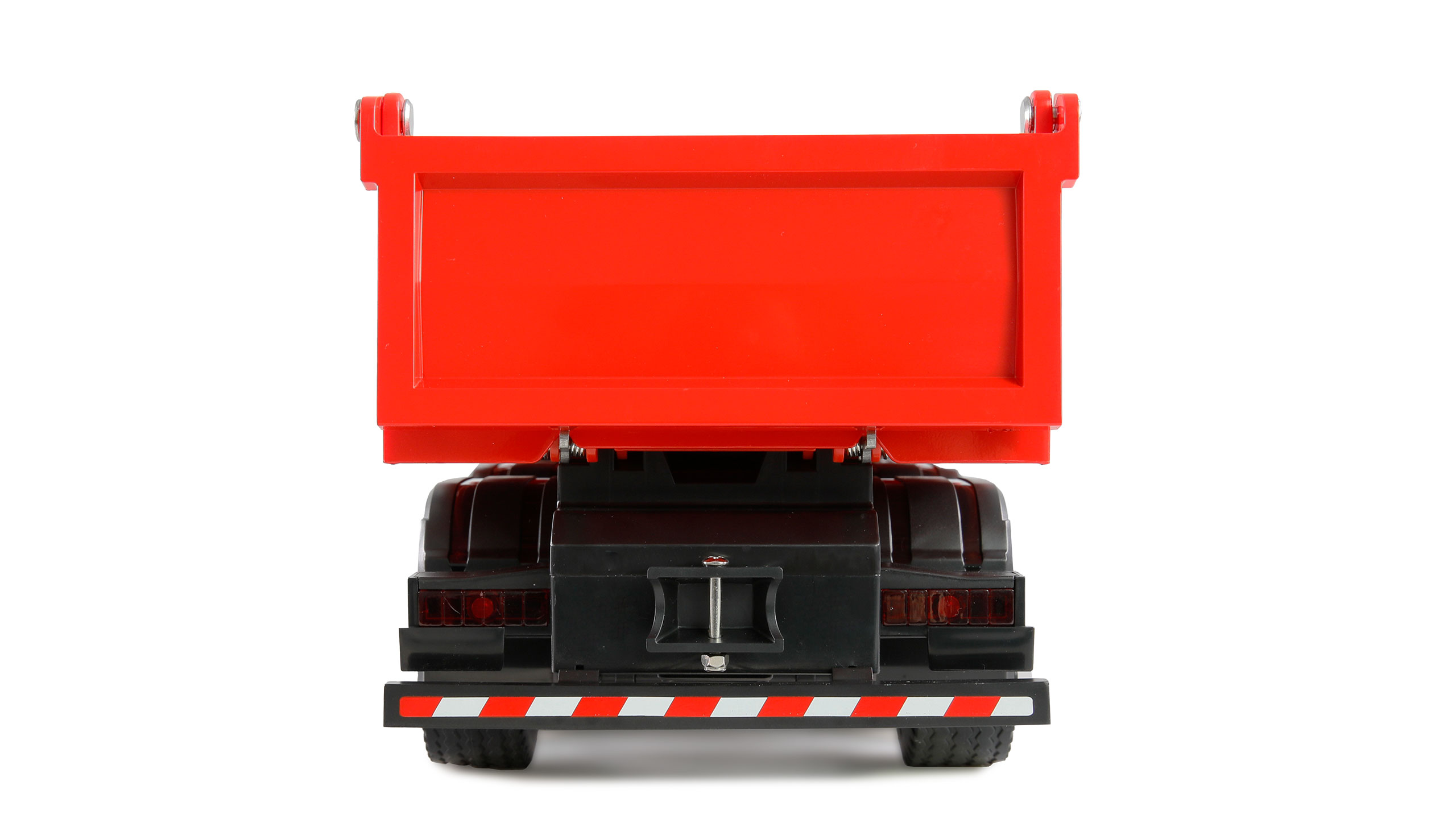 AMEWI Mercedes-Benz Arocs Dump Truck 8x4/4 4WD 1/18 RTR red 22693 - Image 6