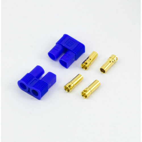 ULTIMATE EC3 CONNECTOR FEMALE (2pcs)
