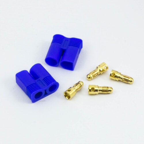 ULTIMATE EC3 CONNECTOR MALE (2pcs)