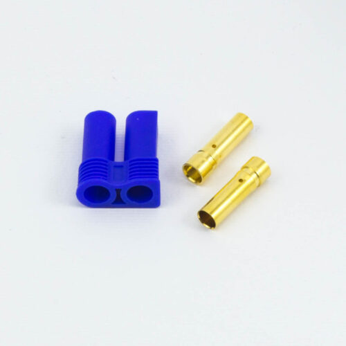 ULTIMATE EC5 CONNECTOR FEMALE (1pc)