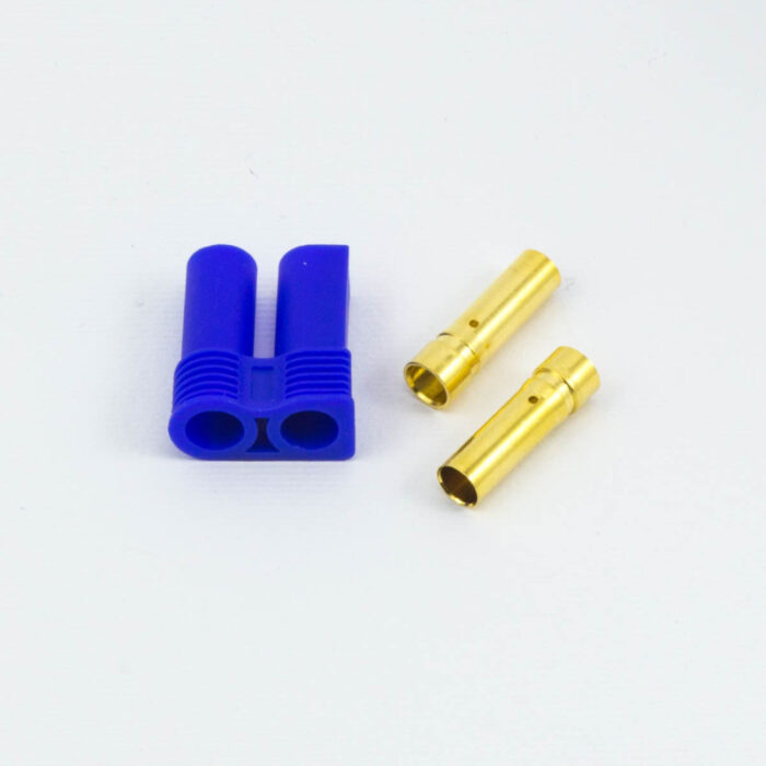 ULTIMATE EC5 CONNECTOR FEMALE (1pc)