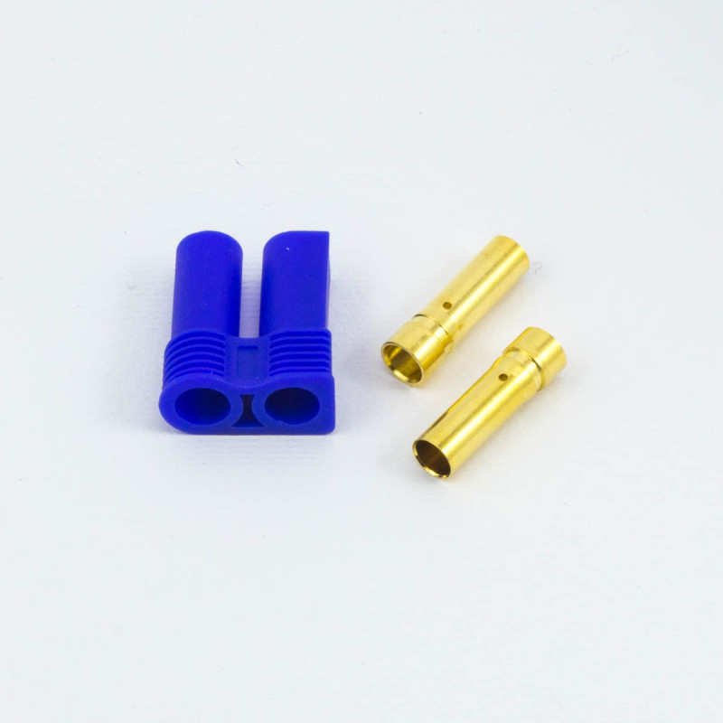 ULTIMATE EC5 CONNECTOR FEMALE (1pc)