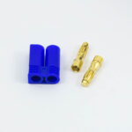 ULTIMATE EC5 CONNECTOR MALE (1pc)