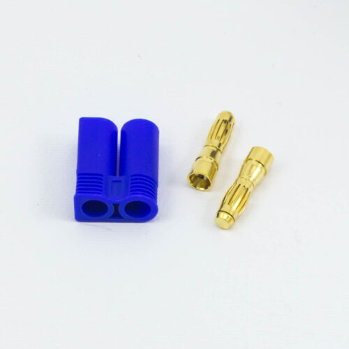 ULTIMATE EC5 CONNECTOR MALE (1pc)