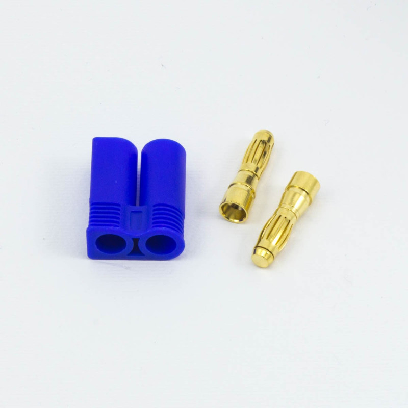 ULTIMATE EC5 CONNECTOR MALE (1pc)