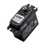 SRT BH9022 1/8-1/10 HV METAL CASE 22KG 0.06S. BRUSHLESS SERVO