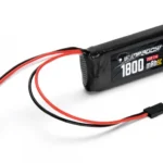 SUNPADOW Receiver battery Li-Po 7,4V 1800mAh 5C SWHE0001