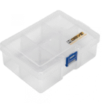 M-DRIVE Parts & Accessories Box - 162x116x56mm MD91140
