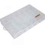 M-DRIVE Parts & Accessories Box - 272x175x43mm MD91150