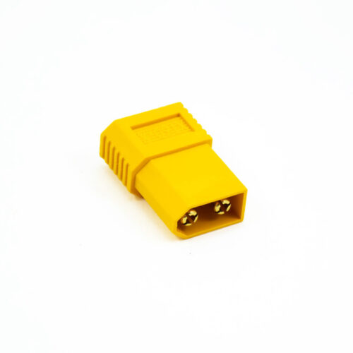 ULTIMATE XT60 TO TRX ADAPTER