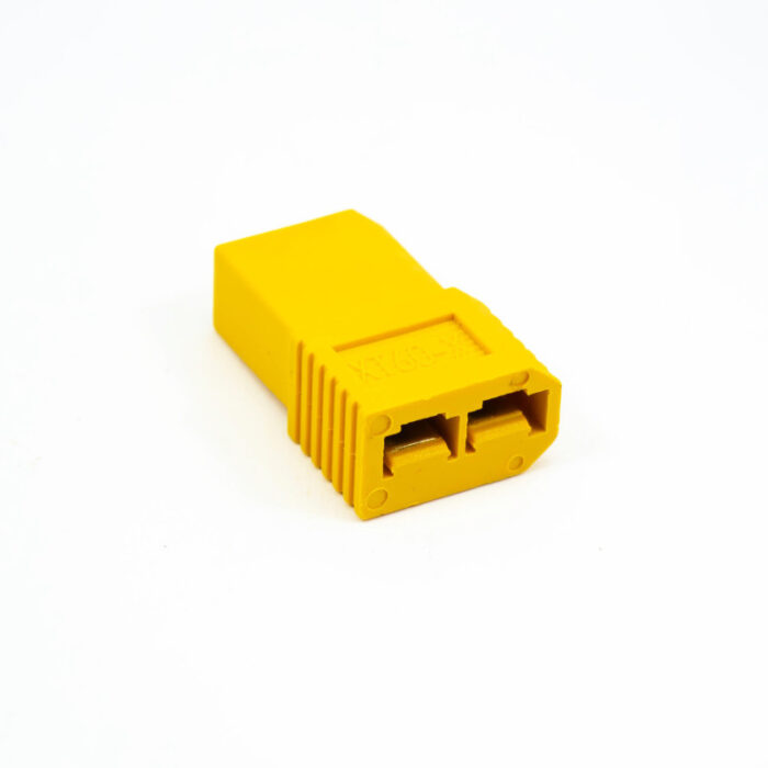 ULTIMATE XT60 TO TRX ADAPTER - Image 2