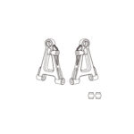 MJX Front lower swing arm MX-14220