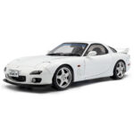 SOLIDO 1/18 - MAZDA - RX-7 (FD3RS) COUPE 1999 1810607