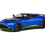 SOLIDO 1/43 - ASTON MARTIN - V12 VANTAGE 2023 - 4314103