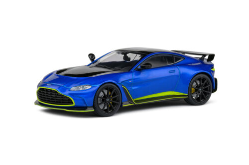 SOLIDO 1/43 - ASTON MARTIN - V12 VANTAGE 2023 - 4314103