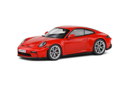 SOLIDO 1/43 - PORSCHE - 911 992 GT3 TOURING COUPE 2023 - 4316501