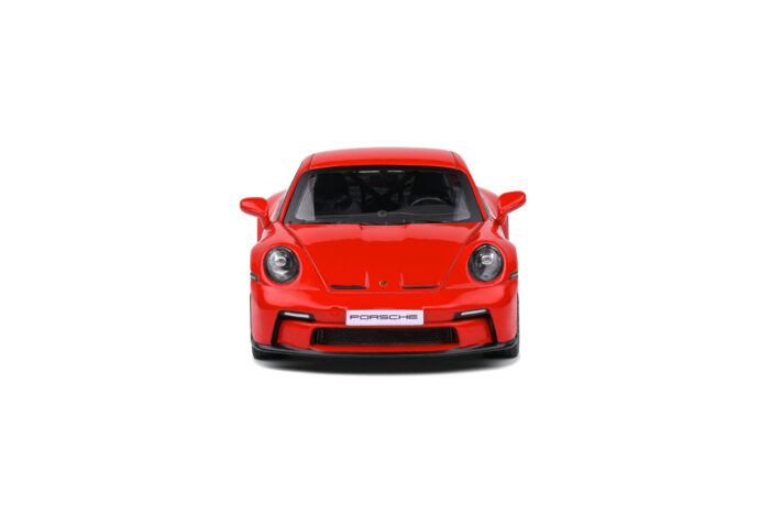 SOLIDO 1/43 - PORSCHE - 911 992 GT3 TOURING COUPE 2023 - 4316501 - Image 6
