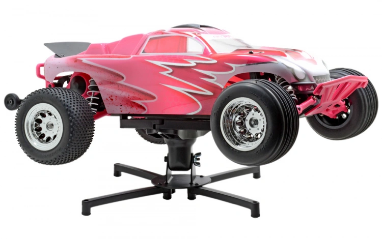RPM Car Stand Pit-Pro Extreme (1/12-1/8) RPM73002 - Image 3