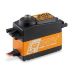 SAVOX SC-1256TG Plus Servo 20Kg 0,15s Alu Coreless Titanium Gear