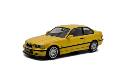 SOLIDO 1/43 - BMW - 3-SERIES M3 (E36) COUPE 1999 - 4315203