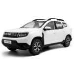 SOLIDO 1/18 - DACIA - DUSTER 2024 - 1804610